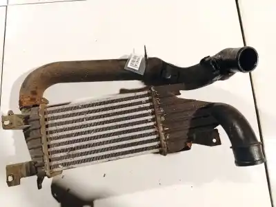 Pezzo di ricambio per auto di seconda mano intercooler per bmw 3 (e30) m3 2.3 riferimenti oem iam 93179039