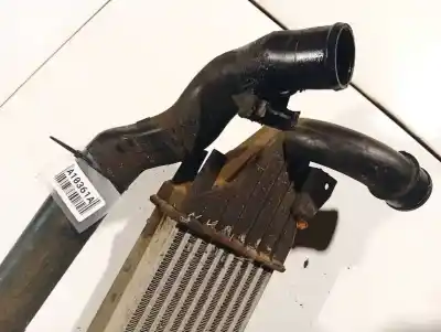 Peça sobressalente para automóvel em segunda mão intercooler por bmw 3 (e30) m3 2.3 referências oem iam 93179039  