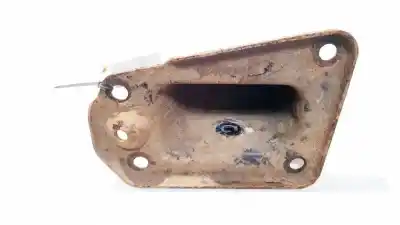 Автозапчастина б/у задній нижний правий ригель підвіски для audi a3 (8p1) 2.0 tdi 16v посилання на oem iam 1k0199130g  