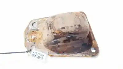 Tweedehands auto-onderdeel ophang arm onder rechts achter voor audi a3 (8p1) 2.0 tdi 16v oem iam-referenties 1k0199130g