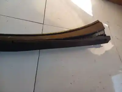 Автозапчастина б/у торпеда для nissan bluebird hatchback (t72, t12) 1.6 посилання на oem iam 2s61a02228a  2s61-a02228-a