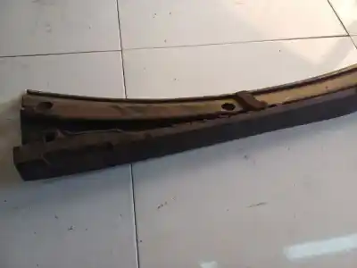 Автозапчастина б/у торпеда для nissan bluebird hatchback (t72, t12) 1.6 посилання на oem iam 2s61a02228a  2s61-a02228-a