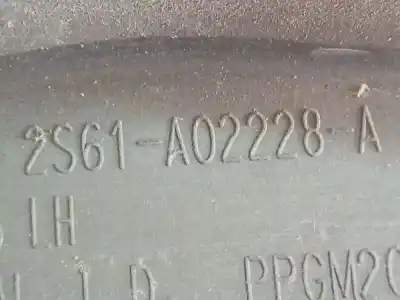 Автозапчастина б/у торпеда для nissan bluebird hatchback (t72, t12) 1.6 посилання на oem iam 2s61a02228a  2s61-a02228-a