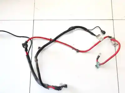 Peça sobressalente para automóvel em segunda mão fio por bmw 1502-2002 (e10) 1802 referências oem iam 7627857  61163574