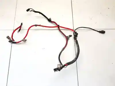 Peça sobressalente para automóvel em segunda mão fio por bmw 1502-2002 (e10) 1802 referências oem iam 7627857