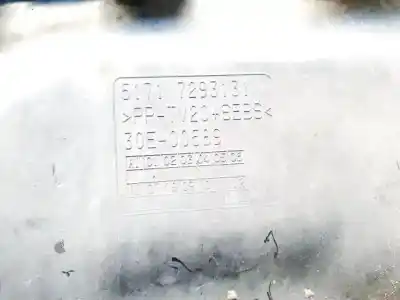 Pezzo di ricambio per auto di seconda mano siluro per bmw 1502-2002 (e10) 1802 riferimenti oem iam 51717293131  30e-00589