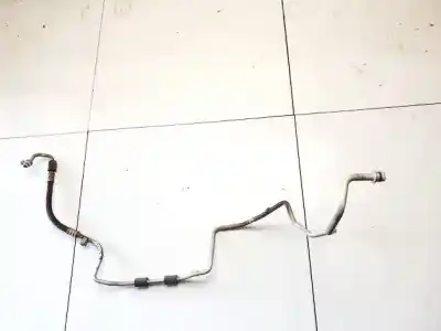 Peça sobressalente para automóvel em segunda mão tubos de ar condicionado por bmw 1502-2002 (e10) 1802 referências oem iam 923069302