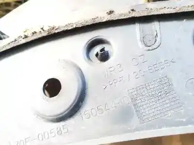 Second-hand car spare part front panel for bmw 1502-2002 (e10) 1802 oem iam references 5171275160703  13364610