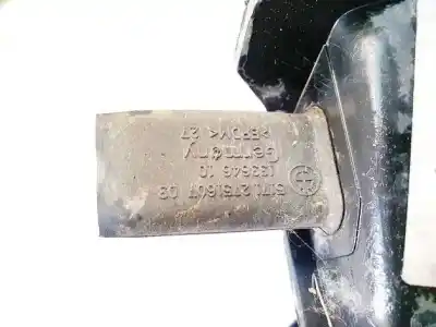 Second-hand car spare part front panel for bmw 1502-2002 (e10) 1802 oem iam references 5171275160703  13364610