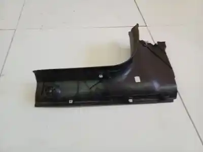 Автозапчастина б/у пластика для skoda octavia ii (1z3) 1.9 tdi посилання на oem iam 1z0868225  1z0 868 225