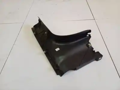 Автозапчастина б/у пластика для skoda octavia ii (1z3) 1.9 tdi посилання на oem iam 1z0868225  1z0 868 225