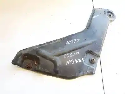 Pezzo di ricambio per auto di seconda mano plastica per bmw 1502-2002 (e10) 1802 riferimenti oem iam 2755449c  