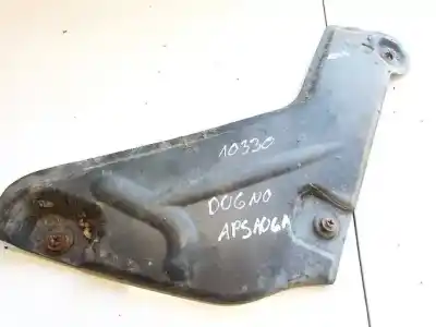 Peça sobressalente para automóvel em segunda mão plásticos por bmw 1502-2002 (e10) 1802 referências oem iam 2755449c