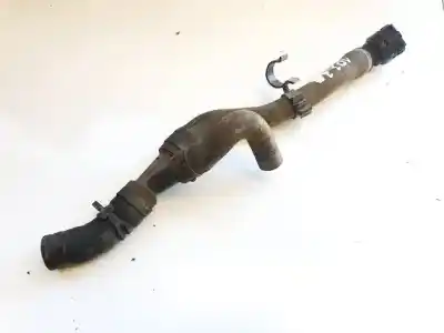 Автозапчасти б/у трубка за bmw 1502-2002 (e10) 1802 ссылки oem iam 7537315  