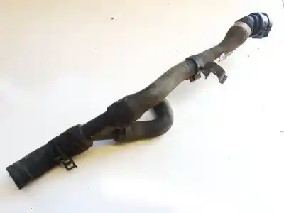 Автозапчасти б/у трубка за bmw 1502-2002 (e10) 1802 ссылки oem iam 7537315  