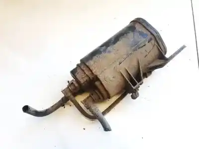 Second-hand car spare part activated carbon filter for bmw 1502-2002 (e10) 1802 oem iam references 2752290  2752343, 14032710