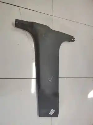 Автозапчастина б/у пластикler для ford s-max (wa6) 2.0 tdci посилання на oem iam g06m21r243w07apia2