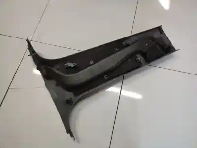 Автозапчастина б/у пластикler для ford s-max (wa6) 2.0 tdci посилання на oem iam g06m21r243w07apia2  g06m21-r243w07-a pia2, cz9ha, hdpe