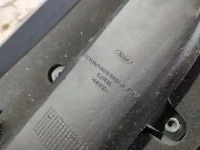 Автозапчастина б/у пластикler для ford s-max (wa6) 2.0 tdci посилання на oem iam g06m21r243w07apia2  g06m21-r243w07-a pia2, cz9ha, hdpe