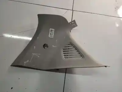 Автозапчастина б/у пластикler для ford s-max (wa6) 2.0 tdci посилання на oem iam 6m21r2800c47a