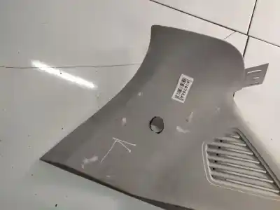 Second-hand car spare part plastics for ford s-max (wa6) 2.0 tdci oem iam references 6m21r2800c47a  6m21-r2800c47-a, 6m21-r2800c47-b, 6m21r2800c47b