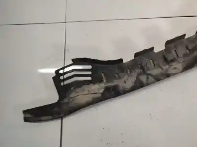 Second-hand car spare part rear bumper reinforcement for ford s-max (wa6) 2.0 tdci oem iam references 6m2117b8681ac  6m21 17b8681 ac, 0986 b, 0986b