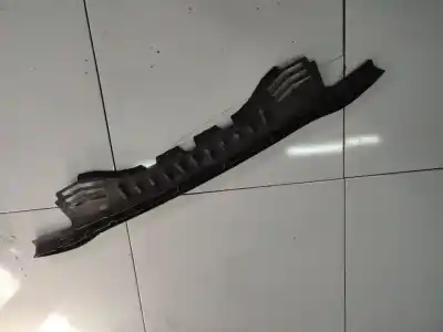 Second-hand car spare part rear bumper reinforcement for ford s-max (wa6) 2.0 tdci oem iam references 6m2117b8681ac  6m21 17b8681 ac, 0986 b, 0986b