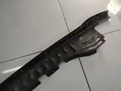 Second-hand car spare part rear bumper reinforcement for ford s-max (wa6) 2.0 tdci oem iam references 6m2117b8681ac  6m21 17b8681 ac, 0986 b, 0986b