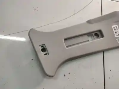 Автозапчастина б/у пластикler для ford s-max (wa6) 2.0 tdci посилання на oem iam g06m21u24582apia3  g06m21-u24582-a pia3