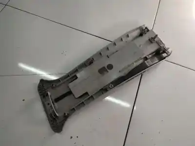 Автозапчастина б/у пластикler для ford s-max (wa6) 2.0 tdci посилання на oem iam g06m21u24582apia3  g06m21-u24582-a pia3