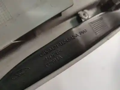 Автозапчастина б/у пластикler для ford s-max (wa6) 2.0 tdci посилання на oem iam g06m21u24582apia3  g06m21-u24582-a pia3