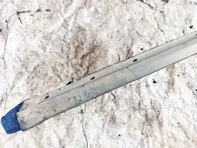 Peça sobressalente para automóvel em segunda mão embaladeira lado direito (corte) por subaru outback (bl, bp) 2.5 awd (bp9) referências oem iam   