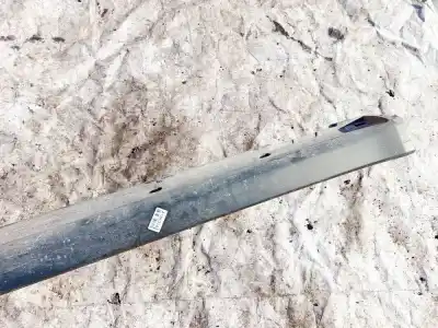 Peça sobressalente para automóvel em segunda mão embaladeira lado direito (corte) por subaru outback (bl, bp) 2.5 awd (bp9) referências oem iam 