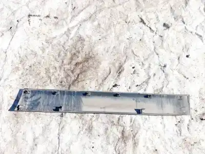 Pezzo di ricambio per auto di seconda mano plastica per subaru outback (bl, bp) 2.5 awd (bp9) riferimenti oem iam   