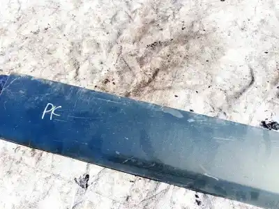 Pezzo di ricambio per auto di seconda mano plastica per subaru outback (bl, bp) 2.5 awd (bp9) riferimenti oem iam   