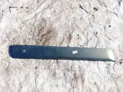 Peça sobressalente para automóvel em segunda mão plásticos por subaru outback (bl, bp) 2.5 awd (bp9) referências oem iam 