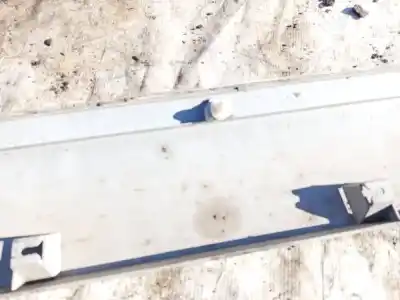 Pezzo di ricambio per auto di seconda mano plastica per subaru outback (bl, bp) 2.5 awd (bp9) riferimenti oem iam   