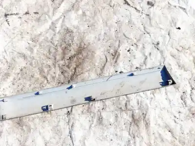 Pezzo di ricambio per auto di seconda mano plastica per subaru outback (bl, bp) 2.5 awd (bp9) riferimenti oem iam   