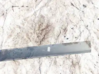 Peça sobressalente para automóvel em segunda mão plásticos por subaru outback (bl, bp) 2.5 awd (bp9) referências oem iam 