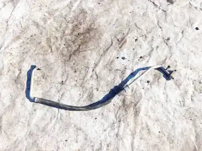 Peça sobressalente para automóvel em segunda mão tubos de ar condicionado por subaru outback (bl, bp) 2.5 awd (bp9) referências oem iam 