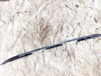 Peça sobressalente para automóvel em segunda mão plásticos por subaru outback (bl, bp) 2.5 awd (bp9) referências oem iam 