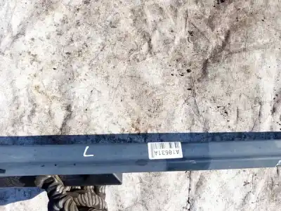 Pezzo di ricambio per auto di seconda mano plastica per subaru outback (bl, bp) 2.5 awd (bp9) riferimenti oem iam   