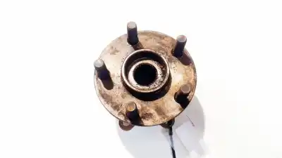 Second-hand car spare part rear left knuckle for subaru forester (sh_) 2.0 d awd (shh) oem iam references 