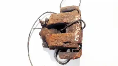 Peça sobressalente para automóvel em segunda mão PINÇA DE TRAVÃO TRASEIRA DIREITA por BMW 3 TOURING (E46)  Referências OEM IAM   