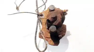 Peça sobressalente para automóvel em segunda mão pinça de travão traseira direita por bmw 3 touring (e46) 320 d referências oem iam   