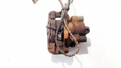 Peça sobressalente para automóvel em segunda mão pinça de travão traseira direita por bmw 3 touring (e46) 320 d referências oem iam   