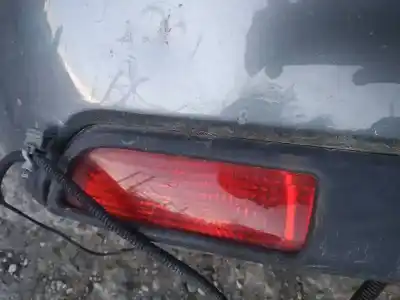 Peça sobressalente para automóvel em segunda mão farolim nevoeiro traseiro esquerdo por citroen c4 i (lc_) 1.6 hdi referências oem iam 