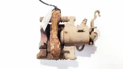 Автозапчастина б/у задній лівий гальмівний супорт для audi a3 (8p1) 2.0 tdi 16v посилання на oem iam   