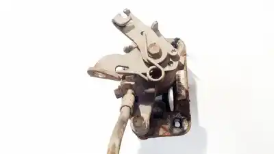 Second-hand car spare part rear left brake caliper for bmw 3 (e30) m3 2.3 oem iam references   