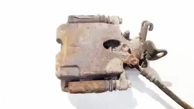 Автозапчастина б/у задній лівий гальмівний супорт для BMW 3 (E30) M3 2.3 Посилання на OEM IAM   